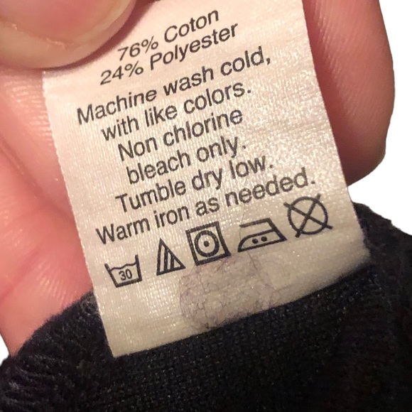 J. Crew Navy Blue Bell Sleeve Sheath Dress size XXL - Picture 7 of 9